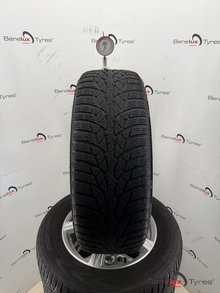 winter Volvo XC40 XC60 EC40 EX30 EX40 XC70 XC90 V90 S90 V70 – Foto 7
