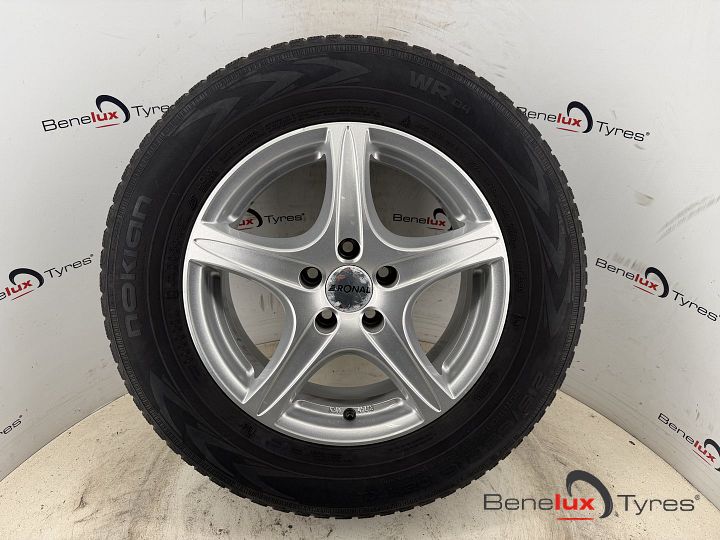 winter Volvo XC40 XC60 EC40 EX30 EX40 XC70 XC90 V90 S90 V70 – Foto 17