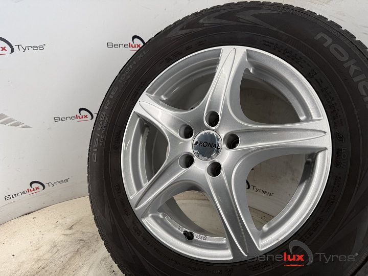 winter Toyota ProAce Pro Ace bestelwagen Verso Pro-Ace MPV – Foto 12