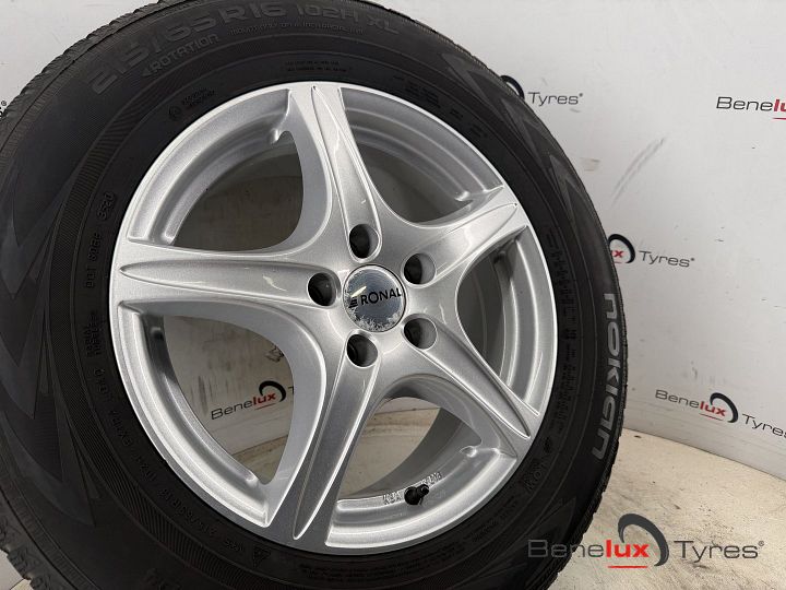 winter Toyota ProAce Pro Ace bestelwagen Verso Pro-Ace MPV – Foto 21