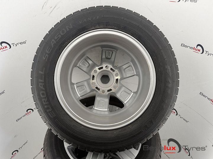 Toyota Tundra Tacoma Sequoia Land Cruiser Prado J90 Hilux Hi – Foto 11
