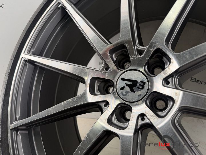 Ford C-max Edge Escape Focus Galaxy Grand Kuga Maverick Puma – Foto 16