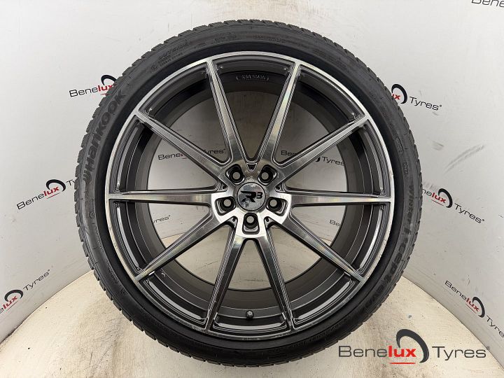 Ford Kuga Mondeo Mustang S-max Taurus Thunderbird Tourneo – Foto 18