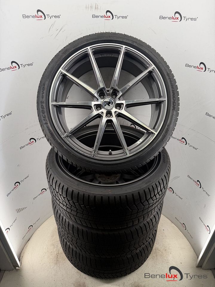 Zeker X 9X 7X 009 007 001 Volvo V60 V90 Cross Country Pole