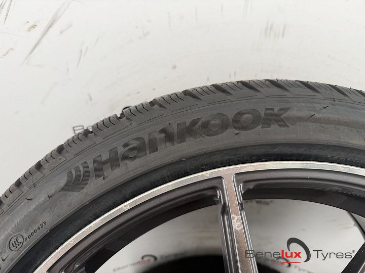 Zeker X 9X 7X 009 007 001 Volvo V60 V90 Cross Country Pole – Foto 5