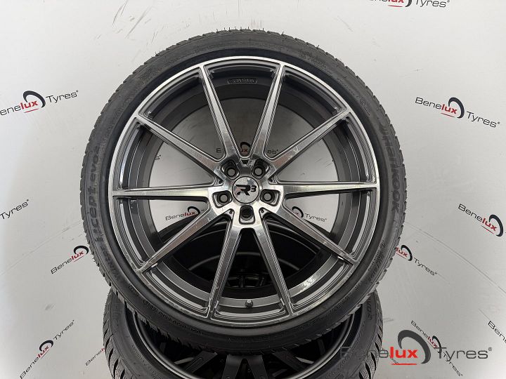 Volvo XC40 EX30 EX40 EX90 V60 V90 XC40 XC60 XC70 XC90 Cross – Foto 2