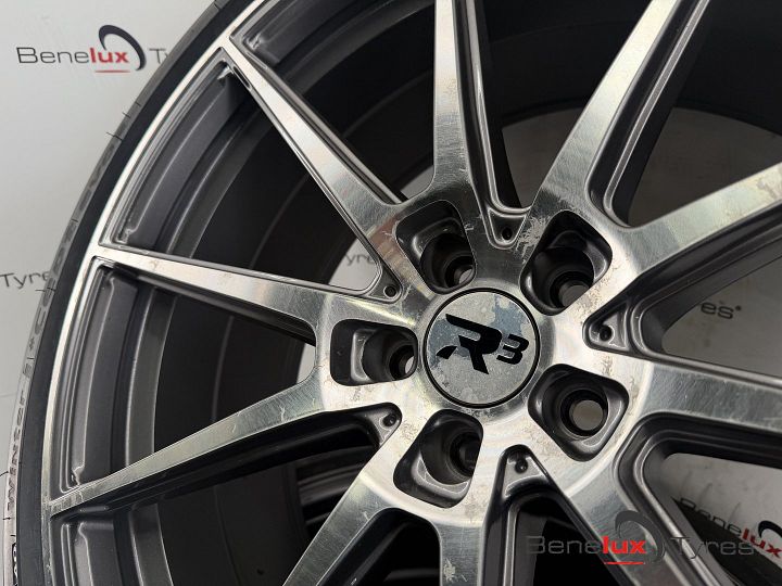 Volvo XC40 EX30 EX40 EX90 V60 V90 XC40 XC60 XC70 XC90 Cross – Foto 4