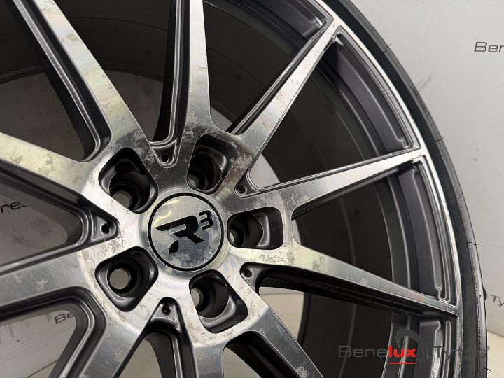 Volvo XC40 EX30 EX40 EX90 V60 V90 XC40 XC60 XC70 XC90 Cross – Foto 23