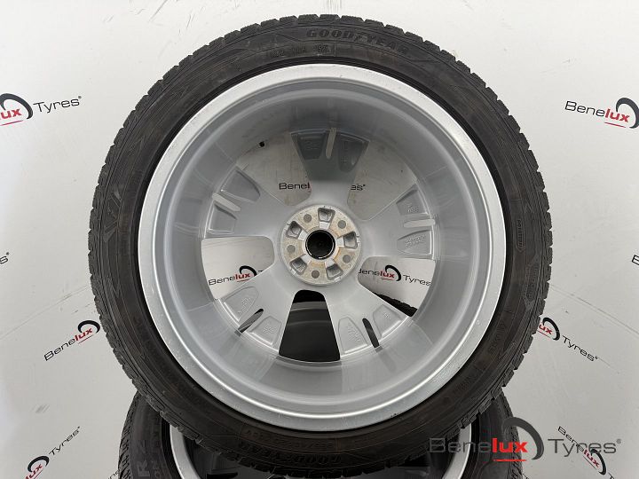 winter Audi Q4 Q5 Q3 RS E-tron A8 all-road A6 A5 S8 S6 TT – Foto 16