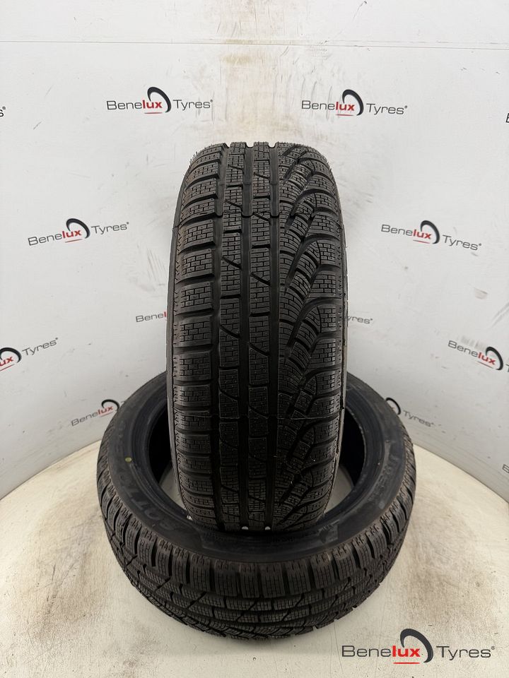winter 205/50R17 93V Pirelli 205/50 R17 205/50/17 2055017