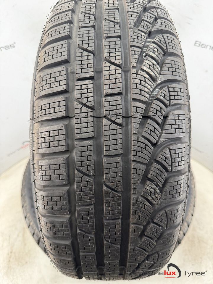winter 205/50R17 93V Pirelli 205/50 R17 205/50/17 2055017 – Foto 2