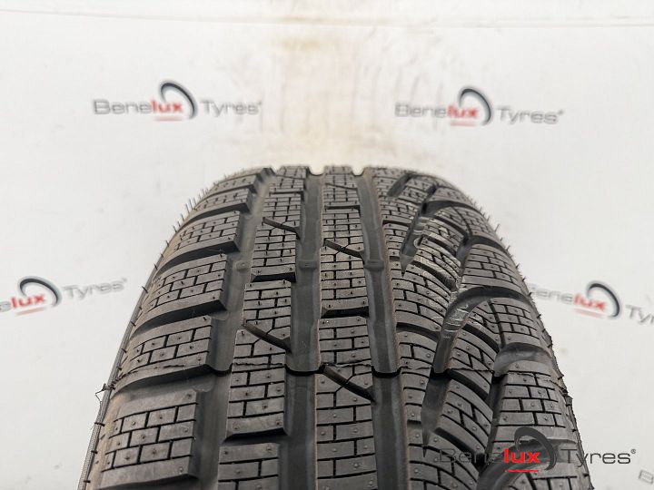 winter 205/50R17 93V Pirelli 205/50 R17 205/50/17 2055017 – Foto 3