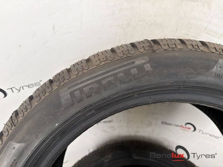winter 205/50R17 93V Pirelli 205/50 R17 205/50/17 2055017 – Foto 5