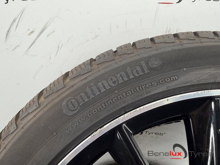 Mercedes AMG S-klasse W223 W222 W213 S63 S63s S580 S350 S400 – Foto 3