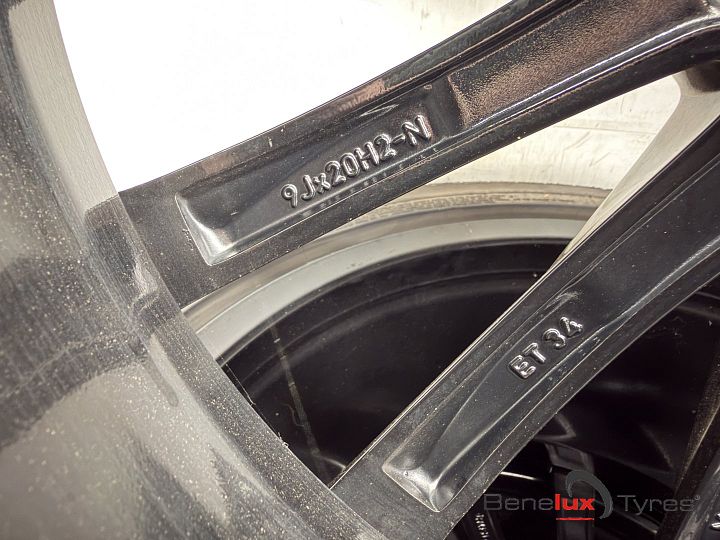 Mercedes AMG S-klasse W223 W222 W213 S63 S63s S580 S350 S400 – Foto 10