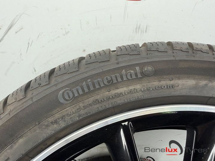 Mercedes AMG S-klasse W223 W222 W213 S63 S63s S580 S350 S400 – Foto 12