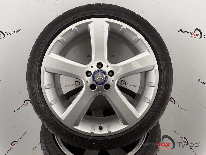 20'' Mercedes Vito V-klasse AMG W638 W639 W640 MB bus cargo – Foto 2