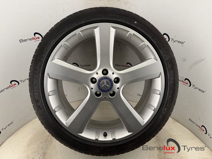 20'' Mercedes Vito V-klasse AMG W638 W639 W640 MB bus cargo – Foto 17