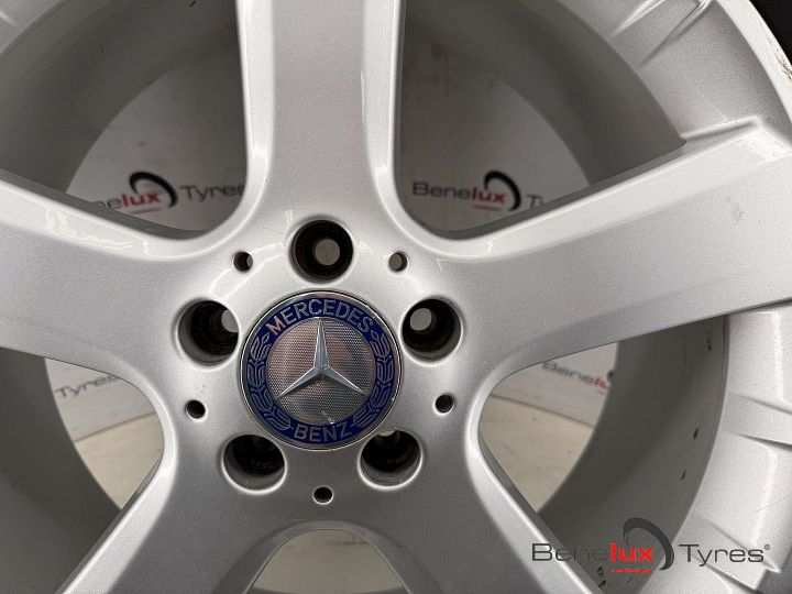 20'' Mercedes Vito V-klasse AMG W638 W639 W640 MB bus cargo – Foto 21