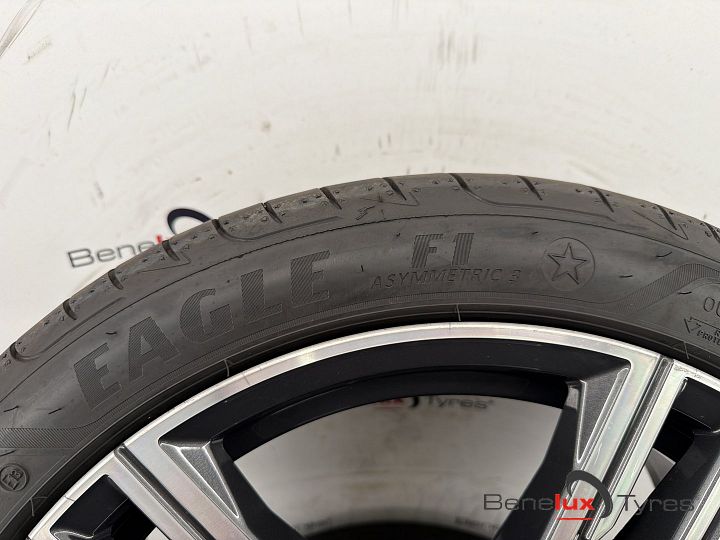 org BMW 5-serie 6-serie G30 G31 G32 G60 G61 G68 Coupe M5 M6 – Foto 4