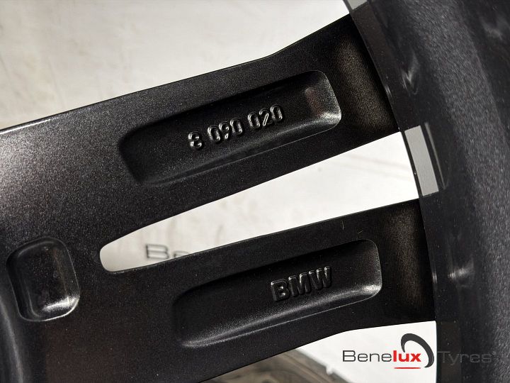 org BMW 5-serie 6-serie G30 G31 G32 G60 G61 G68 Coupe M5 M6 – Foto 18