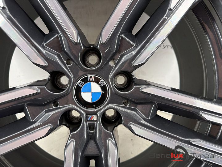 org BMW 5-serie 6-serie G30 G31 G32 G60 G61 G68 Coupe M5 M6 – Foto 21