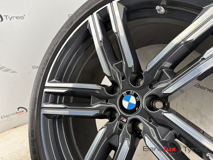 org BMW 5-serie 6-serie G30 G31 G32 G60 G61 G68 Coupe M5 M6 – Foto 29