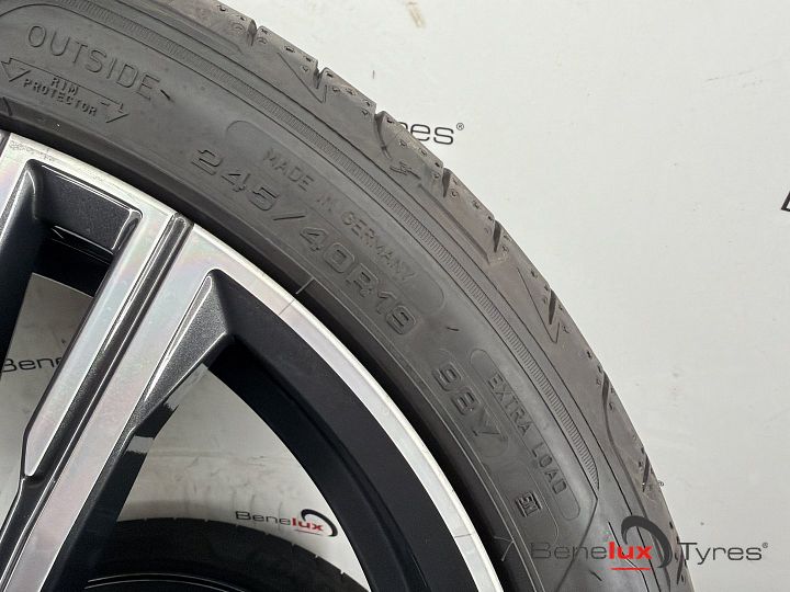 org BMW 4-serie 3-serie G20 G21 G22 G23 G26 M3 M4 6-serie M – Foto 5