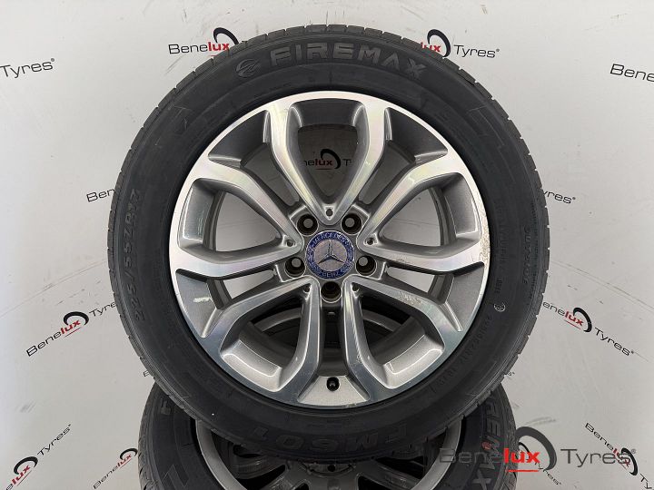 17'' Mercedes Vito V-klasse AMG W447 W638 W639 W640 MB bus – Foto 2