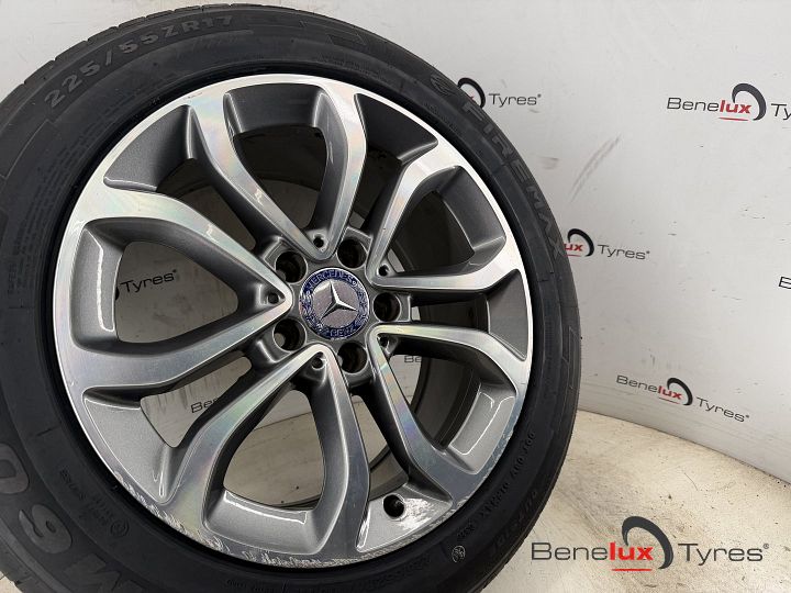 17'' Mercedes Vito V-klasse AMG W447 W638 W639 W640 MB bus – Foto 14