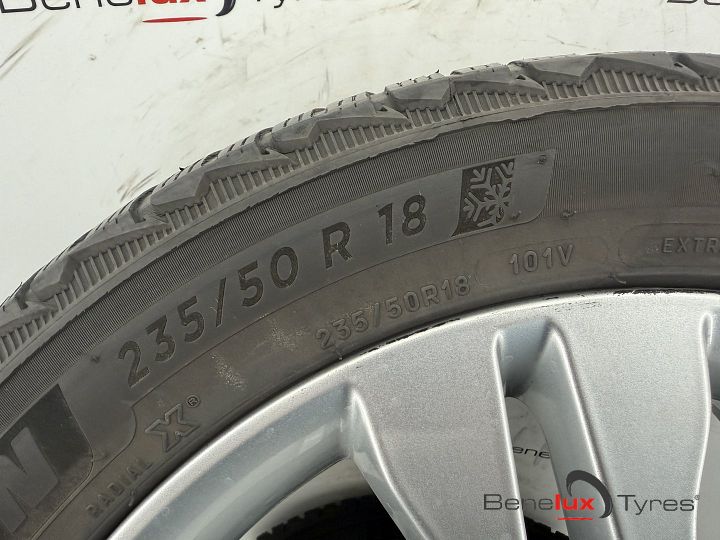 18'' Mercedes Vito V-klasse AMG W447 W638 W639 W640 MB bus – Foto 6