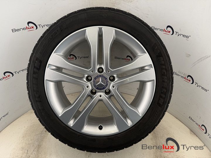 18'' Mercedes Vito V-klasse AMG W447 W638 W639 W640 MB bus – Foto 12