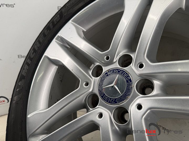 18'' Mercedes Vito V-klasse AMG W447 W638 W639 W640 MB bus – Foto 16