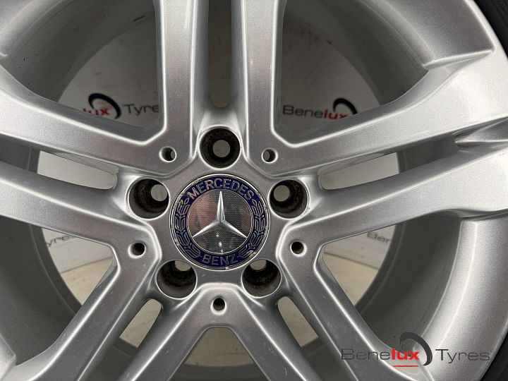 18'' Mercedes Vito V-klasse AMG W447 W638 W639 W640 MB bus – Foto 23