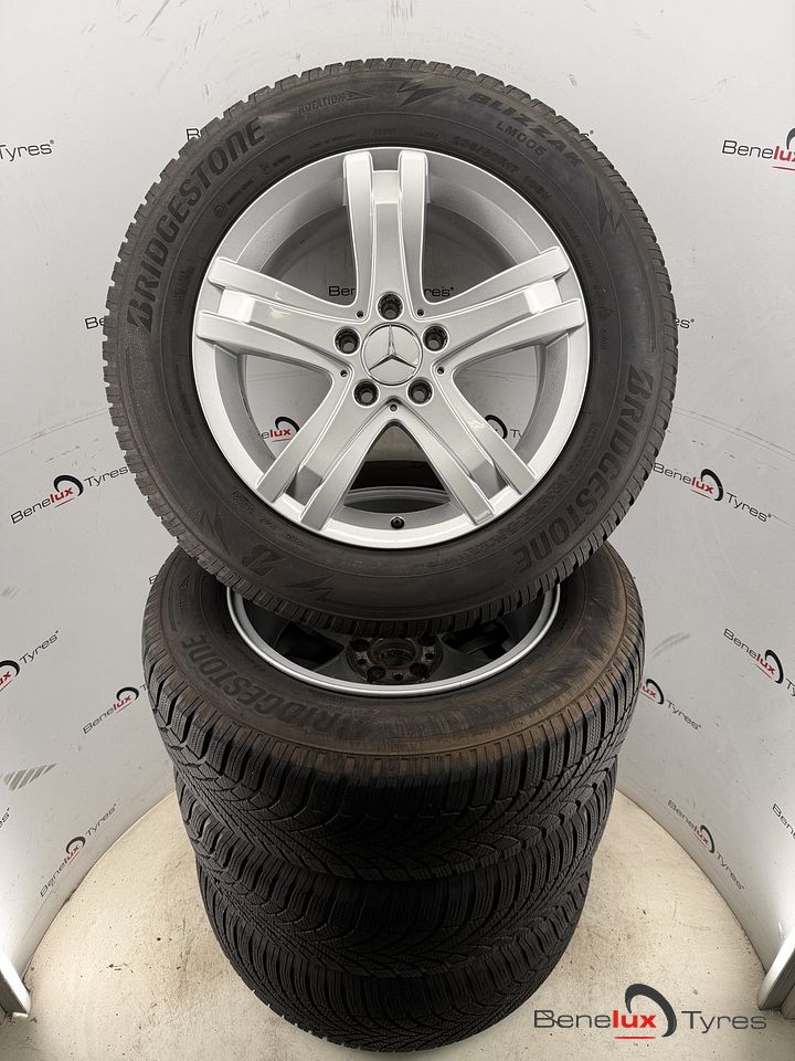 17'' Mercedes Vito V-klasse GLK AMG W447 W638 W639 W640 MB