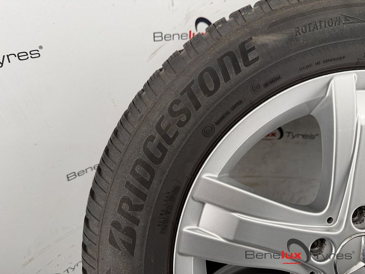 17'' Mercedes Vito V-klasse GLK AMG W447 W638 W639 W640 MB – Foto 4