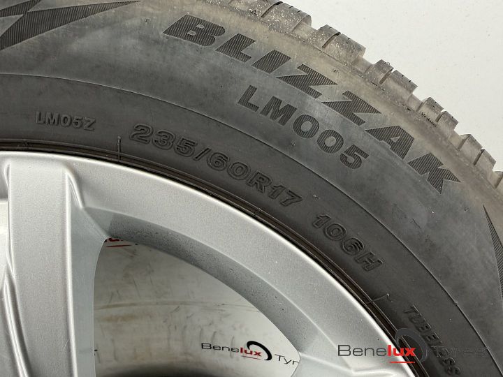 17'' Mercedes Vito V-klasse GLK AMG W447 W638 W639 W640 MB – Foto 6