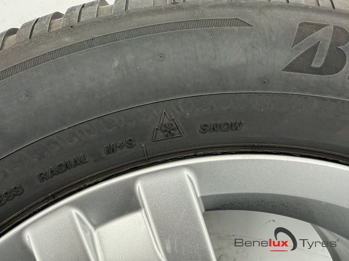 17'' Mercedes Vito V-klasse GLK AMG W447 W638 W639 W640 MB – Foto 7