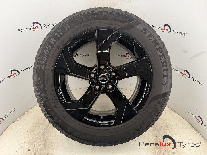 Nissan Qashqai Xtrail Juke Leaf Murano NV300 Fuga X-trail GT – Foto 23