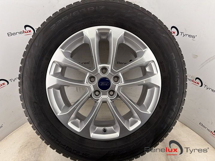winter Ford Puma C-max Edge Escape Focus Galaxy Kuga S-max – Foto 19