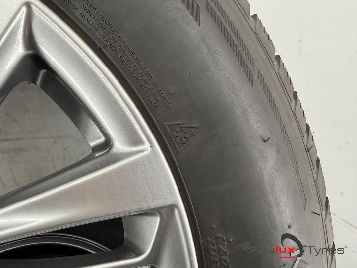 winter Ford Transit Connect Courier Windstar Puma Kuga C-max – Foto 7