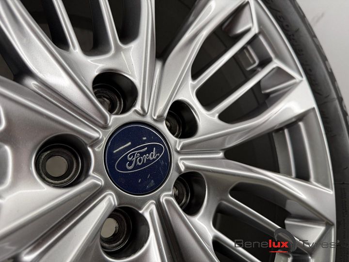 winter Ford Transit Connect Courier Windstar Puma Kuga C-max – Foto 15
