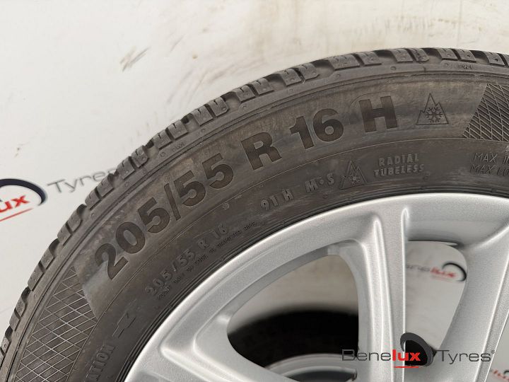 Ford c-max Focus Kuga Mondeo S-max Transit Connect Edge ST  – Foto 6