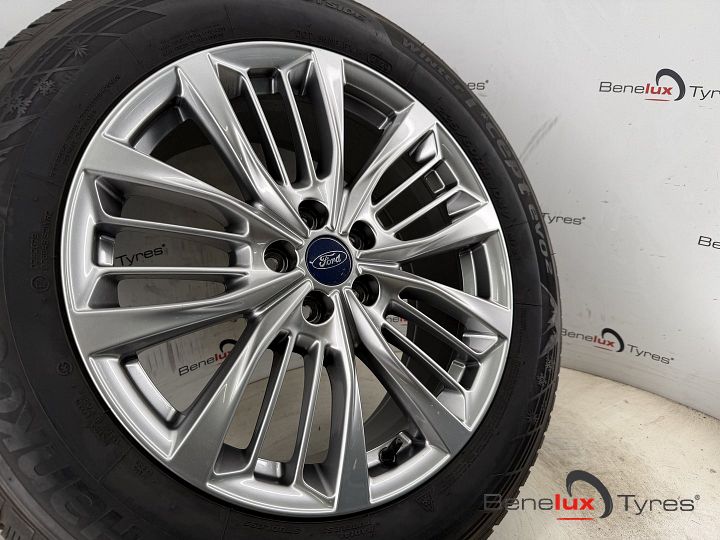 winter Ford Puma C-max Edge Escape Focus Galaxy Kuga S-max – Foto 14