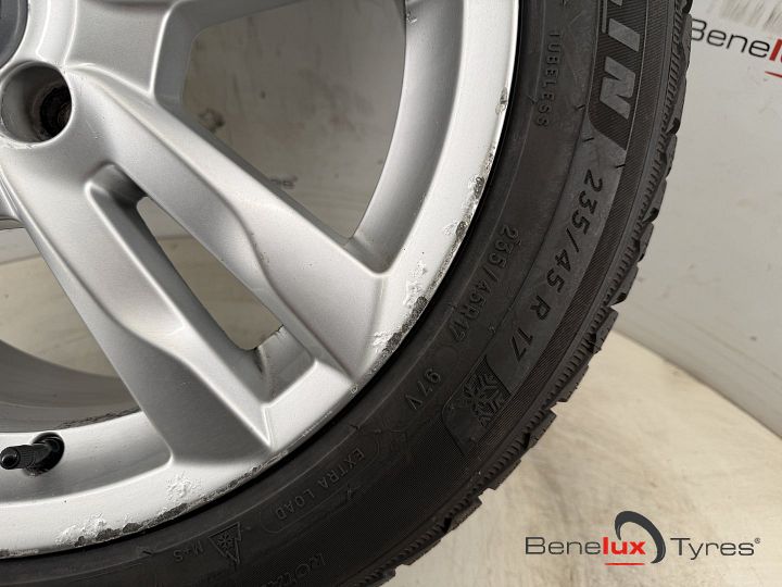 winter Volvo S60 V60 V70 S80 S40 S90 V40 V50 V90 C70 R Njord – Foto 15