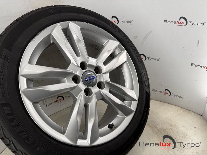 winter Volvo S60 V60 V70 S80 S40 S90 V40 V50 V90 C70 R Njord – Foto 19