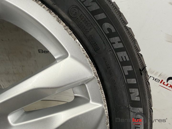 winter Volvo S60 V60 V70 S80 S40 S90 V40 V50 V90 C70 R Njord – Foto 23