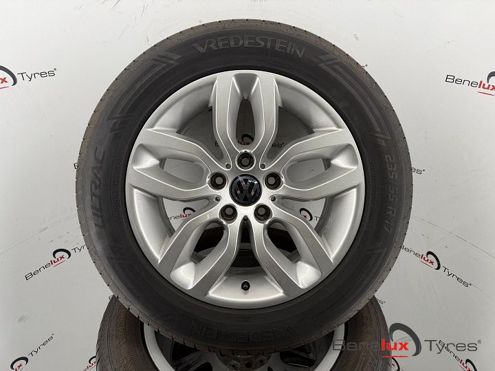 Volkswagen Transporter Multivan Amarok T5 T6 T7 bus VW cargo – Foto 2