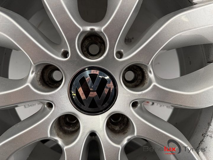 Volkswagen Transporter Multivan Amarok T5 T6 T7 bus VW cargo – Foto 3