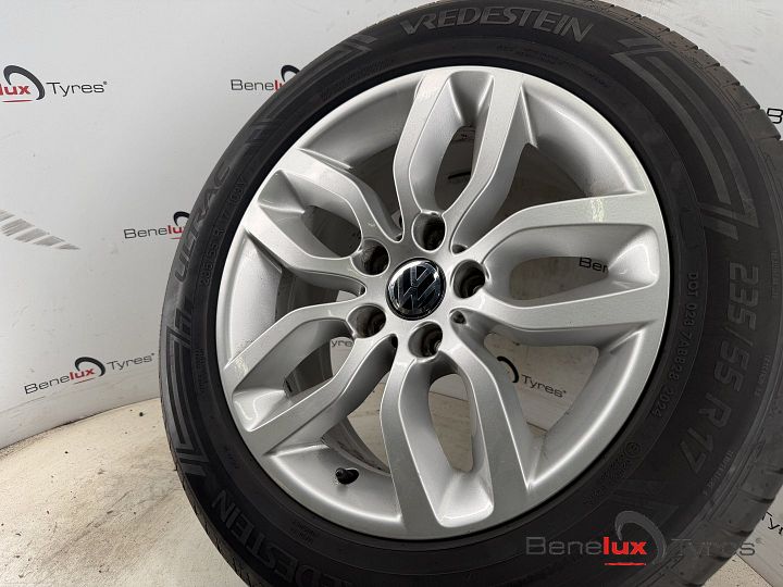 Volkswagen Transporter Multivan Amarok T5 T6 T7 bus VW cargo – Foto 19